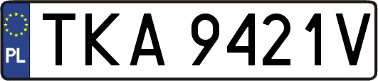TKA9421V