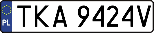 TKA9424V