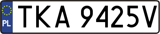 TKA9425V