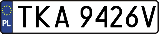 TKA9426V