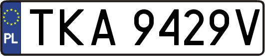 TKA9429V