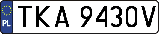 TKA9430V
