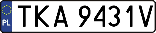 TKA9431V