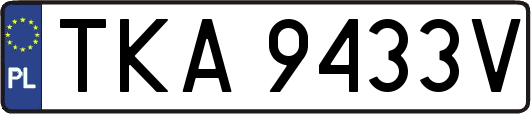 TKA9433V