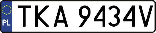 TKA9434V