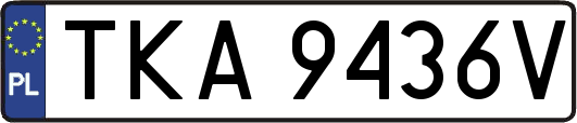 TKA9436V