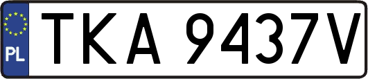 TKA9437V