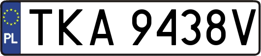 TKA9438V