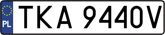 TKA9440V