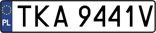 TKA9441V