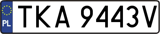 TKA9443V