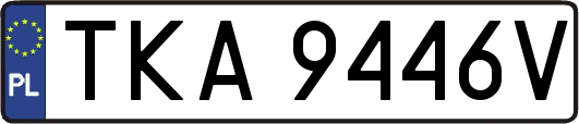 TKA9446V