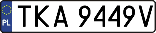 TKA9449V