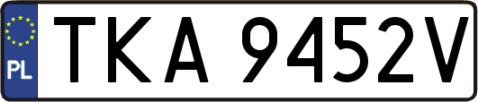 TKA9452V