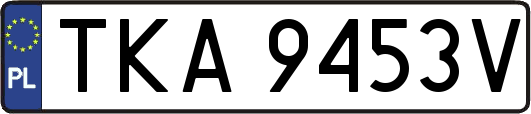 TKA9453V