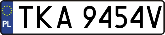 TKA9454V