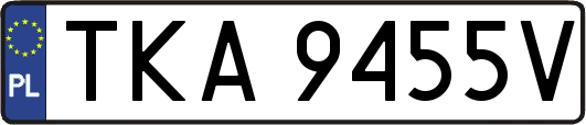 TKA9455V