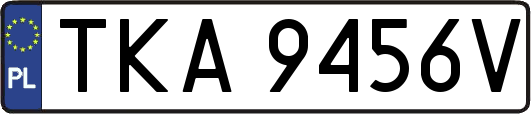 TKA9456V