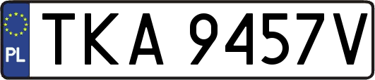 TKA9457V