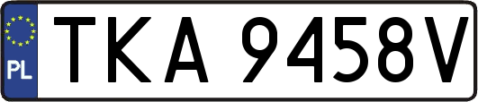 TKA9458V