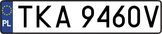 TKA9460V