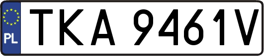 TKA9461V