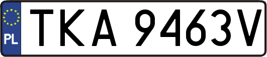 TKA9463V