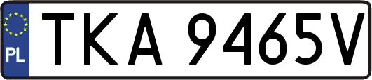 TKA9465V
