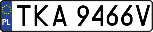 TKA9466V