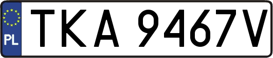 TKA9467V