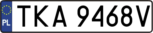 TKA9468V