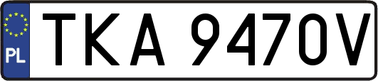 TKA9470V