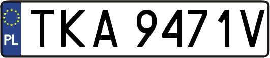TKA9471V