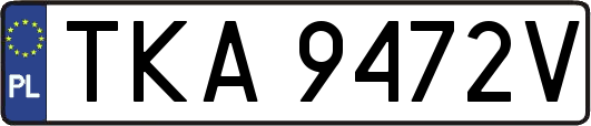TKA9472V
