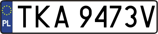 TKA9473V