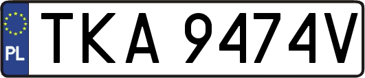 TKA9474V