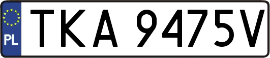TKA9475V