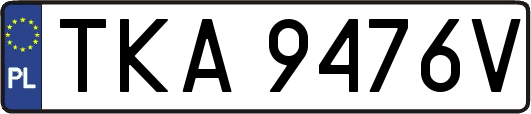 TKA9476V