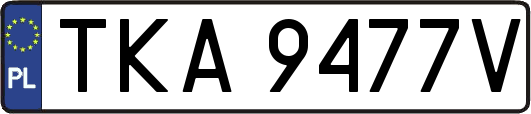 TKA9477V