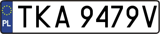 TKA9479V