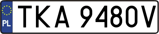 TKA9480V