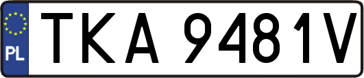TKA9481V