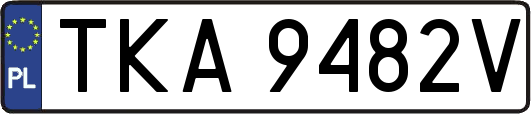 TKA9482V