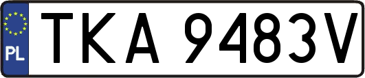 TKA9483V