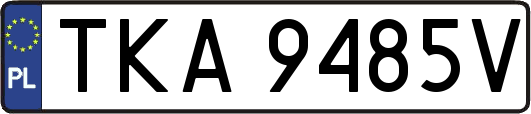 TKA9485V