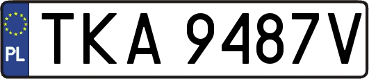 TKA9487V