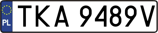TKA9489V