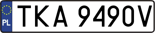 TKA9490V