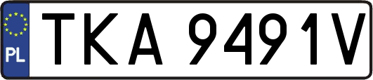TKA9491V