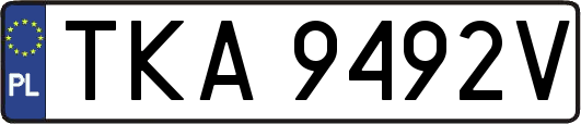 TKA9492V